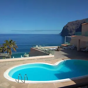 Apartament 409 Gigantes, Acantilado de los Gigantes