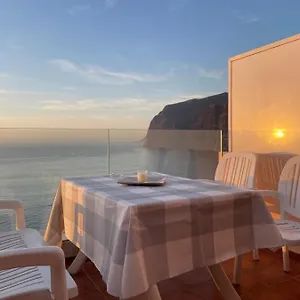 Apartament Gigantes In Front Of Sea, Acantilado de los Gigantes