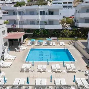 Apartament El Sombrero, Acantilado de los Gigantes