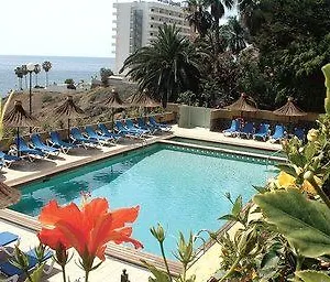 Harbour Club Acantilado de los Gigantes