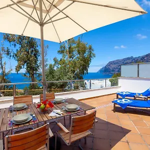 Apartament Terrazas Gigantes By Suncanarias, Acantilado de los Gigantes