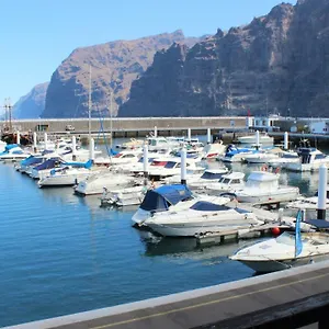 Apartamento La Marina, Acantilado de los Gigantes